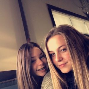 Meet your Posher, Jenna